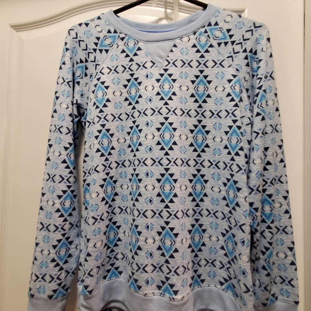 SOLD.     Intimates 2 Piece Pajama Set